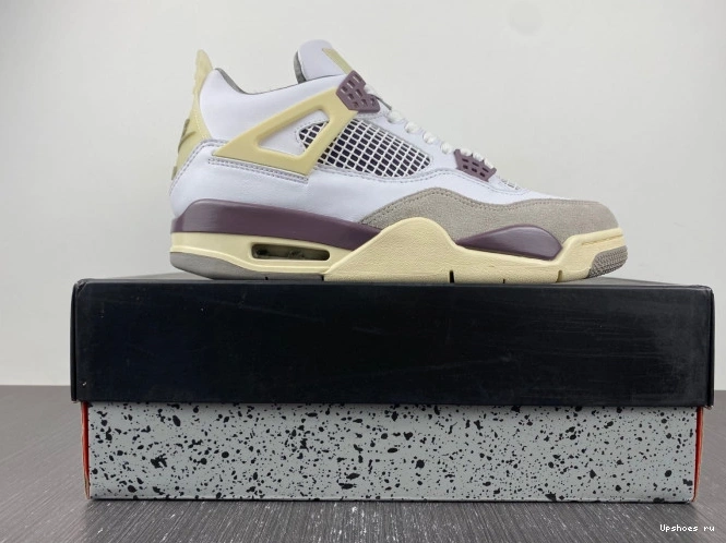 Game' Air Ma A x Maniere 'Free 2022 Jordan DH6927-068 4 0926